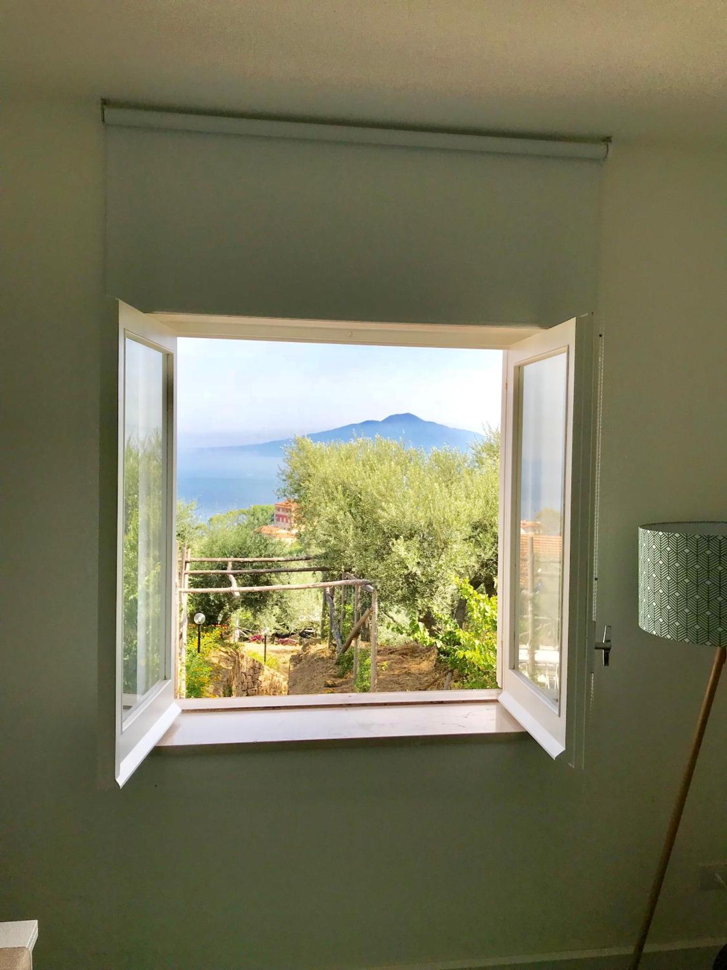 Hotel Sorrento Olive Tree Garden Zewnętrze zdjęcie