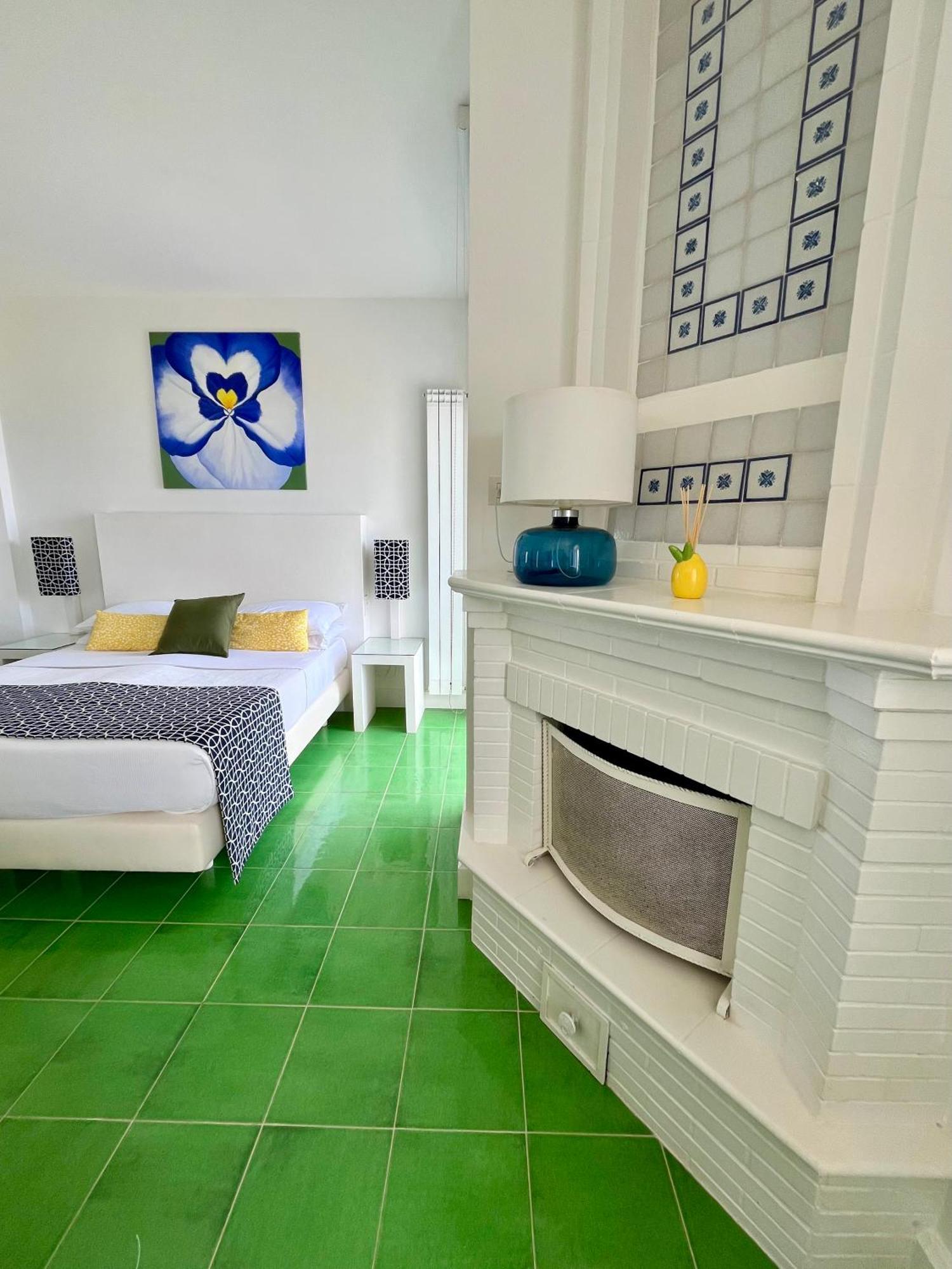 Hotel Sorrento Olive Tree Garden Zewnętrze zdjęcie